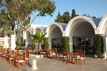 Hotel The Club Yasmine Hammamet Exterior photo