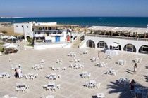 Hotel The Club Yasmine Hammamet Exterior photo