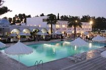 Hotel The Club Yasmine Hammamet Exterior photo